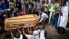 L'Union africaine condamne les "massacres" d'une rébellion en RDC