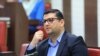 هێڤیدار ئەحمەد: لایه‌نێكی كوردستانی لە به‌غدا "پاڕاوه‌ته‌وه‌" تا ڕێککەوتنی هەرێم و عێراق جێبەجێ نه‌كرێت و پاره‌ نەنێردرێت بۆ حکومەتی هەرێم