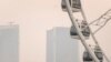 Wildfire Smog Gives Montreal Worst Air Quality of Any Major City, Says Pollution Monitor