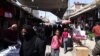 Qamişloyî di Nava Rewşa Xirab ya Aborî de Amadekarîya Eyda Qurbanê Dikin