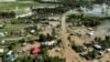 Flooding wreaks havoc across East Africa
