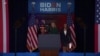Primaires américaines: Biden et Trump dans la Géorgie