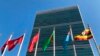 Les Etats-Unis soutiennent deux sièges permanents pour l'Afrique au Conseil de sécurité de l'ONU