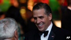 Hunter Biden