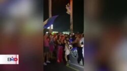  Gobierno de Daniel Ortega "destierra" a la directora de Miss Nicaragua: activistas