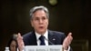 Blinken Heads to Middle East Amid Intensifying Israel Strikes on Gaza 