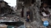 Armenian Refugees Say No Hope of Return to Nagorno-Karabakh