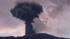 Gunung Marapi Kembali Erupsi