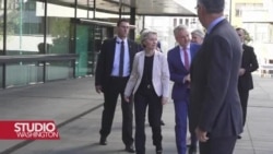 Posjeta predsjednice Evropske komisije BiH: Podrška za provođenje reforme