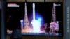 US: North Korea Trying to Advance Nuclear Program With Satellite Launch