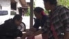 ການປ່ອຍໂຕປະກັນແຮງງານໄທຂອງກຸ່ມຮາມາສ ໄດ້ສະແດງໃຫ້ເຫັນເຖິງຄວາມຫຍຸ້ງຍາກຂອງແຮງງານເຂົ້າເມືອງ.