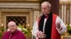 Church of England: Relocating Migrants to Rwanda Undermines UK's Standing 