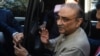 Asif Ali Zardari Terpilih Kembali Menjadi Presiden Pakistan 