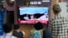 Experts: North Korea's Satellite Launch Unlikely to Draw China's Action