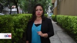 Separan a familias de migrantes en el suroeste de México