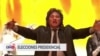 Argentina se prepara para las elecciones presidenciales