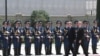 Türkiyə Prezidenti Rəcəb Tayyib Ərdoğan Azərbaycanda rəsmi səfərdədir