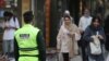Amurka Ta Nuna Damuwa Kan Sabon Matakin Murkushe Mata A Iran