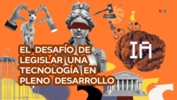  Inteligencia artificial: El desafío de legislar una tecnología en pleno desarrollo
