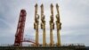 Major rebel push in Myanmar closes in on pivotal Chinese megaproject