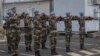Opération de l'ONU et de l'armée congolaise pour empêcher le M23 de prendre Goma
