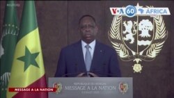 Manchetes africanas 4 de Julho: Exército do Sudão apelou aos civis a pegarem em armas 