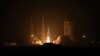Iran Luncurkan Satelit Kedua ke Orbit Tahun Ini