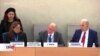 Expertos de ONU piden investigar a Daniel Ortega y Rosario Murillo por “crímenes de lesa humanidad”