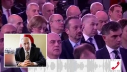 პაატა ზაქარეიშვილი, ყოფილი სახელმწიფო მინისტრი