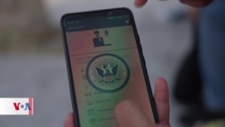 Aplicación CBP One para gestionar citas migratorias en EEUU ya cumple un año