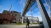 Zaporizhzhia Nuclear Plant Power Restored, Averting 'Catastrophe'