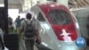 Indonesia Launches High-Speed Railway, Seeks to Negotiate Debt With Chinese Banks 