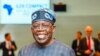 Tinubu Ya Kalubalanci Hukumar EFCC Ta Kara Kaimi Kan Yakin Damfara Ta Intanet