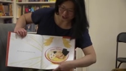Memperkenalkan Seni Kuliner Asia dan Indonesia di AS dengan Menulis Buku Memasak