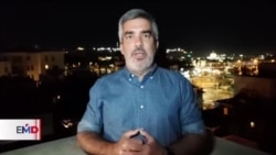 EEUU anuncia que Israel pausará diariamente las hostilidades en Gaza
