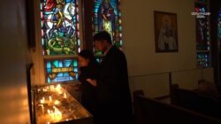«Հուսամ , որ ինչ որ մի փուլում խաղաղությունը կհասնի մեր քույրերին ու եղբայրներին» ամերիկահայ
