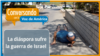 La diáspora judía en Argentina siente el dolor de ver a Israel inmerso en una nueva guerra