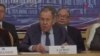Се уште не се знае дали Лавров ќе дојде во Скопје