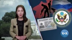 [VOA 뉴스] 북한 노동자 ‘러시아 유학생’ 위장…‘강제 노동’ 끝내야