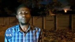 Vamwe VeChidiki Vonyunyuta neKushaiswa Zvigaro Mushure Mekunge VaMnangagwa Vatara Zuva reSarudzo Mutemo Usina Kuvandudzwa