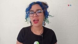 Xitlali Gómez: salvadoreña sobre nombramiento de designada presidencial “muy sorpresivo y repentino”