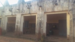 Au Burkina Faso, une ville privée de sa gare tourne au ralenti