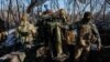 САД отвораат пат за украинска воена единица да користи американско оружје