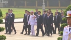 အာရှနိုင်ငံရေး
