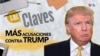 Las Claves: Trump imputado de nuevo en el caso de los documentos clasificados