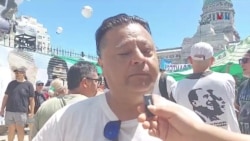 Víctor Hugo Oviedo dice que desde diciembre los comedores comunitarios no reciben fondos