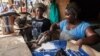Le Nigeria enregistrait une inflation de près de 29% en décembre sur les douze derniers mois.