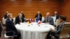 Avropalı liderlər Ermənistana dəstəyini ifadə edib, Azərbaycan-Ermənistan sülh danışıqlarına sadiq olduqlarını bildiriblər