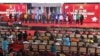 KPU Serukan Politik Damai di Pemilu 2024