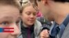 İsveçli iklim eylemcisi Greta Thunberg Londra'da mahkemeye çıkarıldı